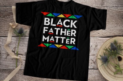 Black Father Matter